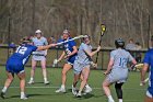 WLax vs WNE  Women’s Lacrosse began their 2024 season with a scrimmage against Western New England University. : WLax, lacrosse